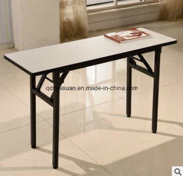 Bonito y barato mesa plegable para restaurante, hogar, hotel, jardín (M-X1301)