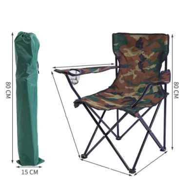 Silla plegable para exteriores, silla de playa portátil para estudiantes de arte, silla Kermit, silla ultraligera para acampar, taburete plegable, taburete de pesca