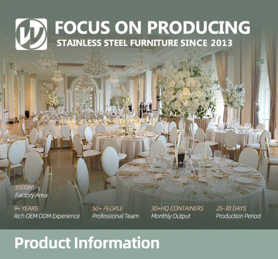 Juegos de muebles de comedor para el hogar modernos, mesa redonda de mármol para comedor de banquetes con sillas de comedor de Metal